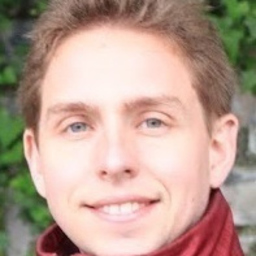 Maxime Lasseret