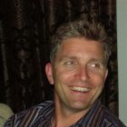 Martin Tenzer