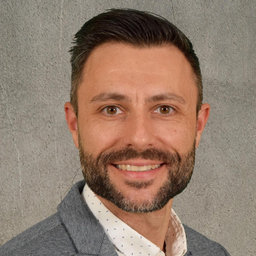 Daniel Bähr