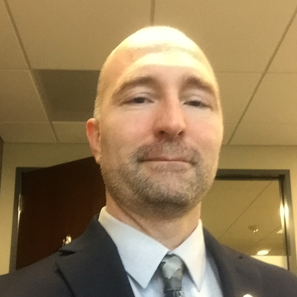 James Wilder - Assistant Regulation Counsel - Colorado Supreme Court