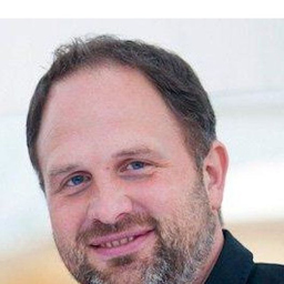 Profilbild Markus Adler