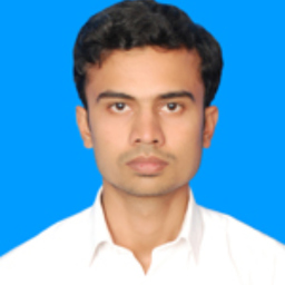 Imran Sohail