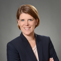 Kristin Proppe-Jörgens