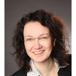 Sibylle Groß