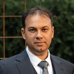 Andrei Mescereacov