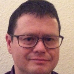 Heiko Scherf