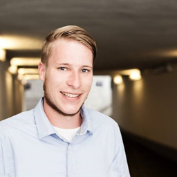 Sascha Oelrichs