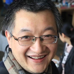 Pierre Huang