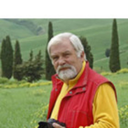 Helmut Plamper