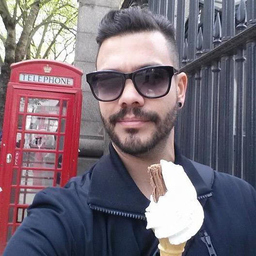 Jesus Martinez
