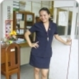 Katiuska Rojas Flores