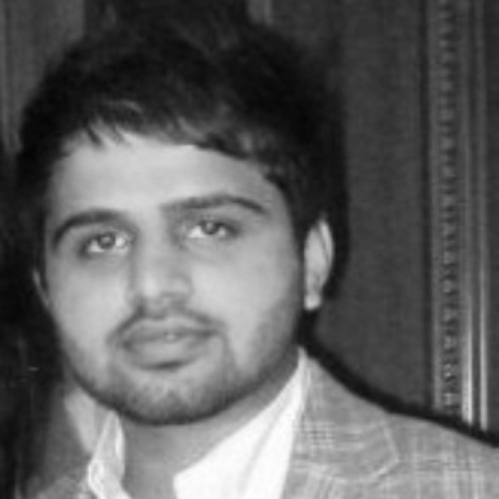 Atif Iqbal  Global Account Executive Enterprise Services 