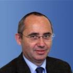 Klaus Rogetzer
