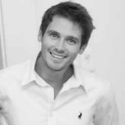 Eric Gosling
