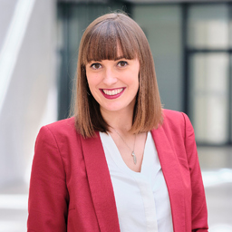 Lisa Wäschenbach-Leicher 