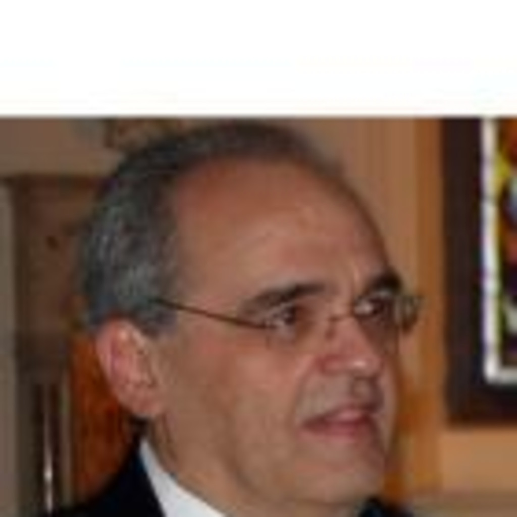 Carlos Alonso Senior BA Perot Systems XING