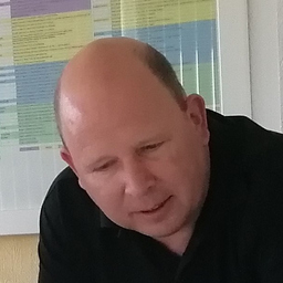 Markus Matko