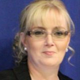 Kerstin Schrobsdorff