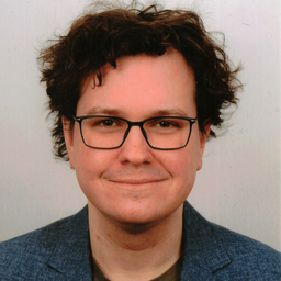 Profilbild Stefan Kirschner