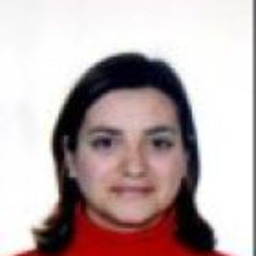 María Izaskun García Egea