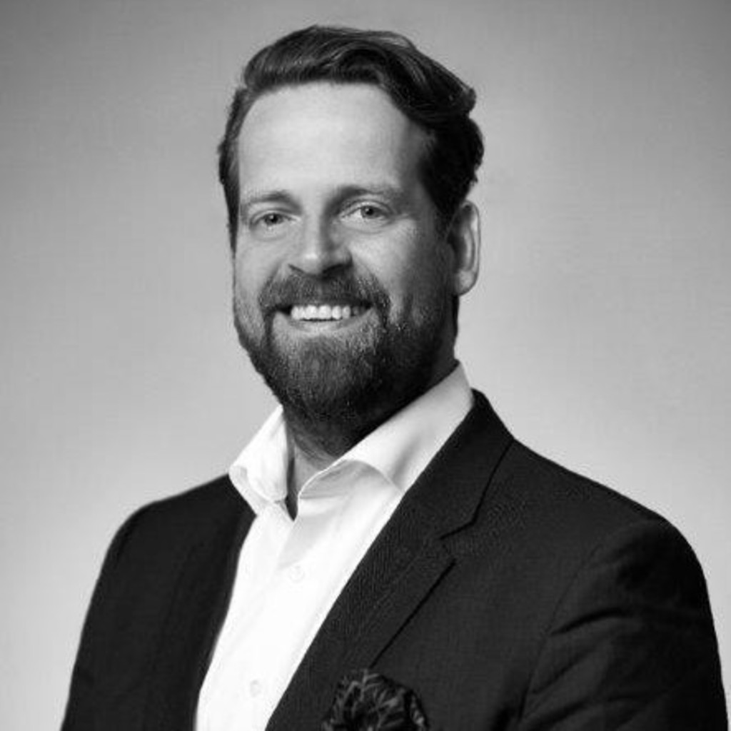 Social Media Profilbild Jens Biermann Frankfurt am Main