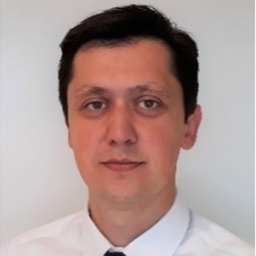 Berk Demirbilek
