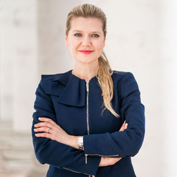 Dr. Anouschka Velke LL.M.