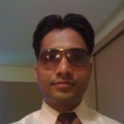 Sunil Sharma