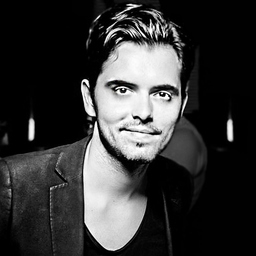 Oliver Strauch
