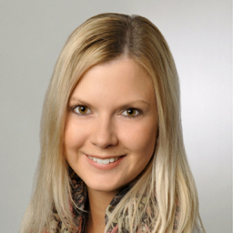 Christina Reichert