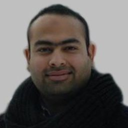 Ghulam Mustafa