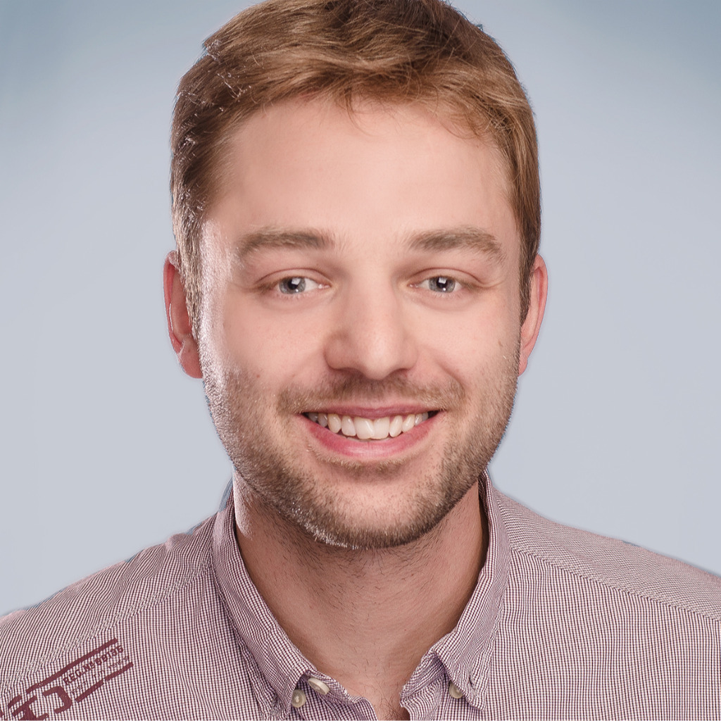 Thomas Zimnick Technischer Angestellter Schubert & Salzer Control