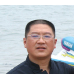 福安 戴