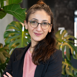Hatice Akdag's profile picture