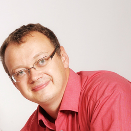 Andre Scholl
