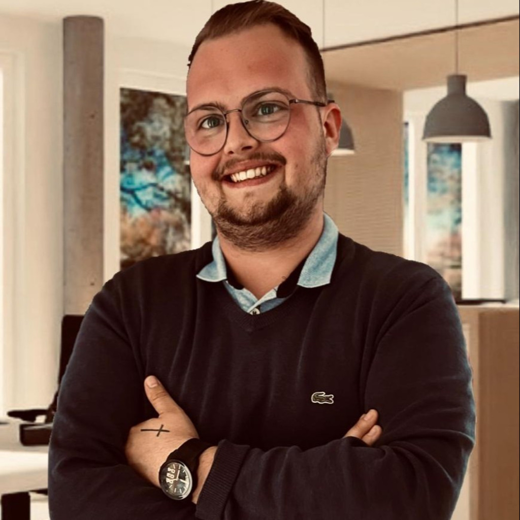 Dominic Horst Geschäftsführer H.P. Business Service GbR XING