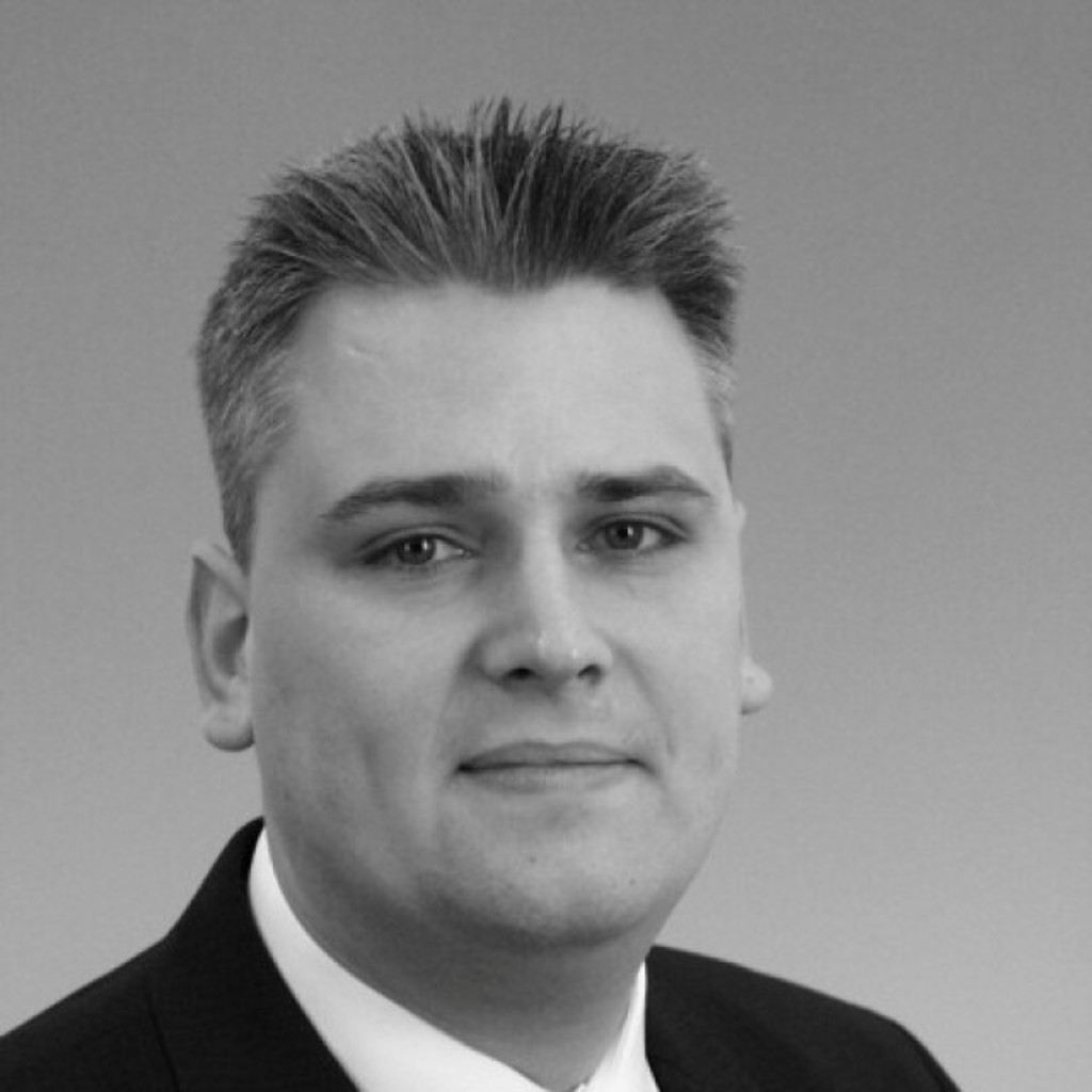 Dietmar Bruckauf ServiceManager NetwebSystems AG XING