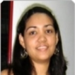 Maryelis Rodriguez Lobo