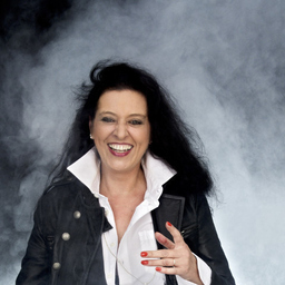 Solveig Hild-Dogar