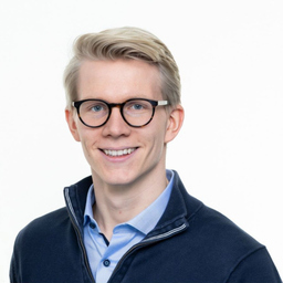 Jan-Hinrik Borchers's profile picture