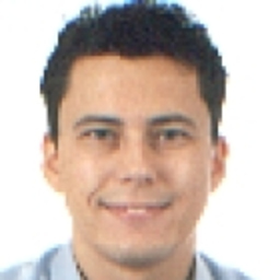 FRANCISCO JAVIER ARROYO RECIO