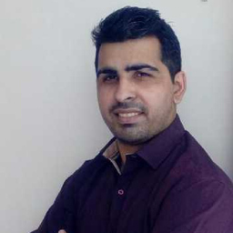 Sonu Deswal