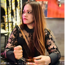 Chinju VS