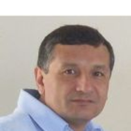 Dante Bobadilla