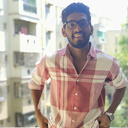 Dileep Jangam