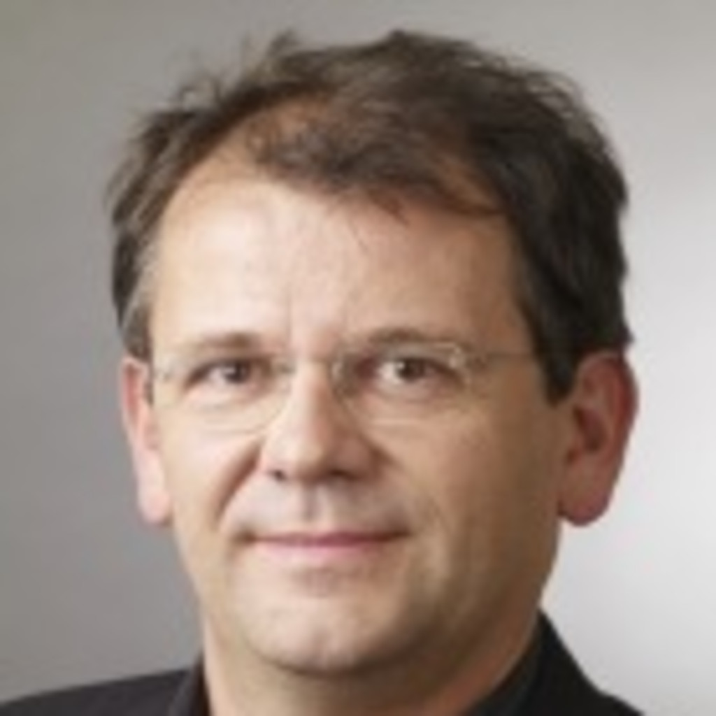 Thomas Groß Medienberater Saarländische Wochenblatt