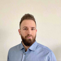 Marcel Klingschat