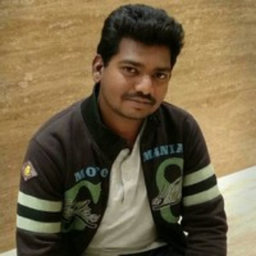 praharshan gudepu