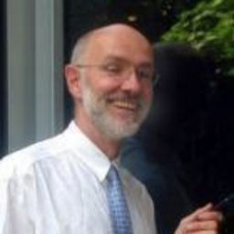 Peter Steigmann