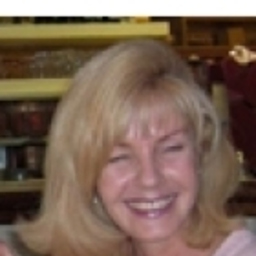 Joëlle GICQUEL
